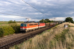 ÖBB Baureihe 1142