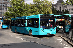 Arriva North West