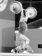 1977 Worlds 75 kg