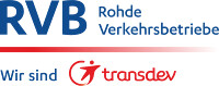 Rohde Verkehrsbetriebe GmbH (RVB) Bredstedt (D)