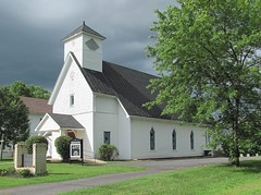 Beale Memorial Presbyterian Church