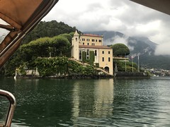 Villa Carlotta & Villa del Balbianello - Lake Como, Italy