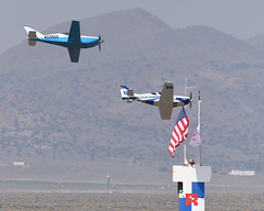 Reno Air Races 2021