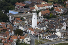 Southwold aerial images