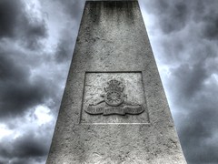 999 War memorials