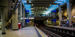 Metro Schuman