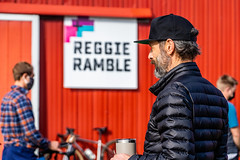 Reggie Ramble 2021