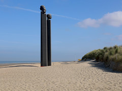 Beaufort21 | Belgische kust