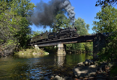 Everett Railroad