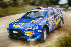 Trackrod Rally 2021