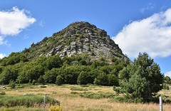 Ardèche-Lozère-Cantal