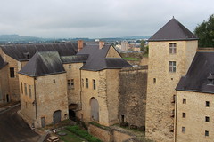 Chateau Fort de Sedan 2021