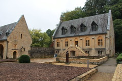 Abbaye d'Orval 2021