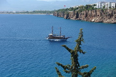 Antalya 2021 - 2022