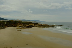Playa de San Bartolo Beach