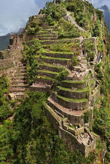 Machu Picchu Tickets