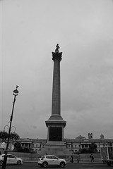 2021 Sculptures and Memorials, London