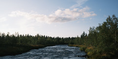 Pöyrisjärvi 2021