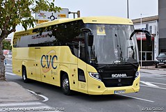 Bus Rios