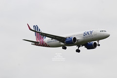Sky Express - SX-NIG
