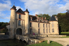 Château de Sigy