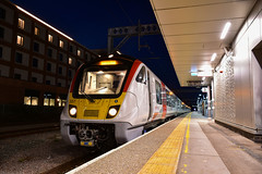 Greater Anglia Class 720s