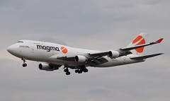 Magma Aviation 
