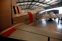 Shuttleworth Collection Open Day - 15/09/2021