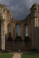 Abbaye de Preuilly 