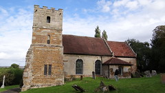 Loxley Church Sept 2021