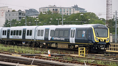 UK Class 701