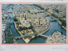 PARIS 1992
