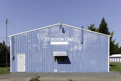 Sturgeon Lake