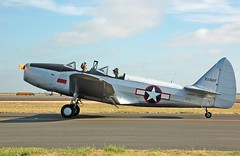 Fairchild PT-19