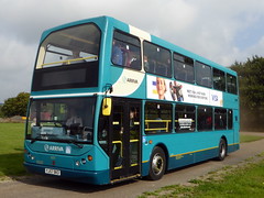 Arriva Southern Counties