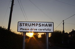 Strumpshaw
