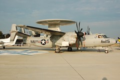 Grumman E-2C