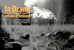 Battle of Ia Drang Valley - Plei Me 1965-1966