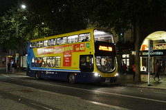 Dublin Bus: Route 38B