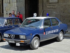 Arma dei Carabinieri cars & trucks