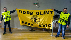CSKA Sofia - Bodø/Glimt