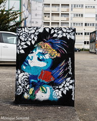 Street Art Rennes Septembre2021