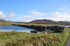 Isle of South Uist, Outer Hebrides