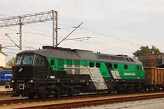 European Locomotive (company)