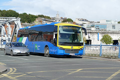Bus Eireann: Route 225
