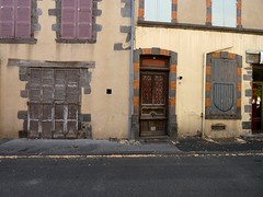 Clermont-Ferrand - Vieux Montferrand 2