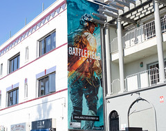 EA Games - Battlefield 2042