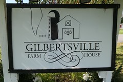 Gilbertsville Farm, Gilbertsville NY Oct 2 2021