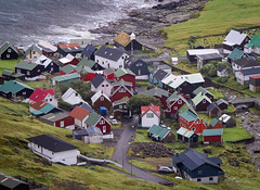 2021-09: Faroe Islands