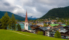 2021.10.07. Seefeld in Tirol